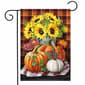Briarwood Lane Autumn Arrangement Garden Flag - image 1
