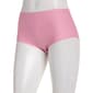 Womens Laura Ashley&#174; Single Laser Breathable Brief Panties LS6895 - image 2
