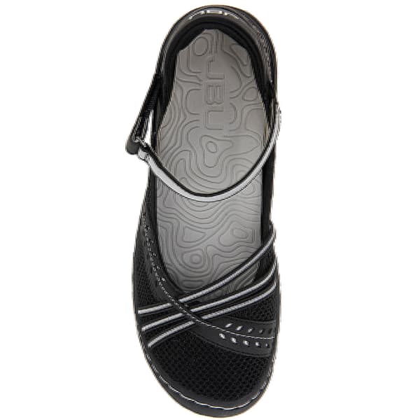 Womens JBU Maya Flats