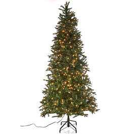 National Tree 7.5ft. Tiffany Fir Christmas Tree