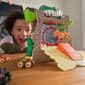 Spin Master Monster Jam Dragon Dungeon of Doom - image 3