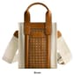 Tommy Bahama Woven North-South Tote - image 7