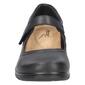 Womens Easy Street Archer Comfort Mary Jane Flats - image 5