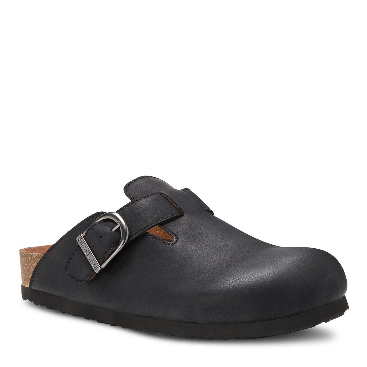 Womens Eastland Gina Clogs