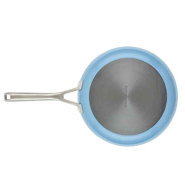 KitchenAid&#174; 10in. Hard-Anodized Ceramic Nonstick Frying Pan