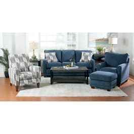 Boscov's on sale loveseat recliners