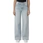 Womens Royalty 31 Kaylee Wide Leg Jean Blake Boot Cut - image 1