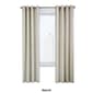 Thermaplus™ Ventura Grommet Curtain Panel Pair - 78 Width - image 7