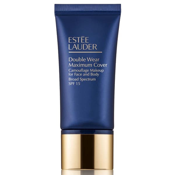 Estee Lauder&#40;tm&#41; Double Wear Maximum Cover Camouflage Makeup SPF 15 - image 