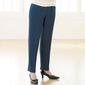 Petite Alfred Dunner Classics Casual Pants - Average - image 1