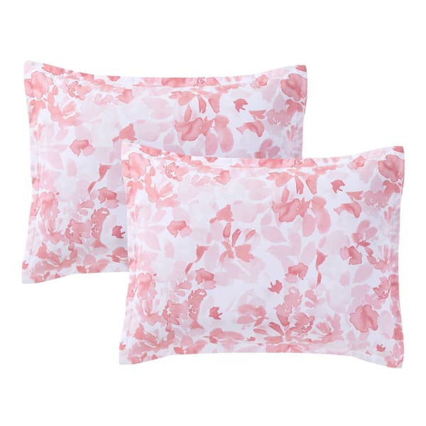 Candie's&#174; Refreshing Petals Comforter Set