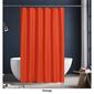 Awesome Home Recycled Polyester Fabric Shower Curtain Liner - image 16