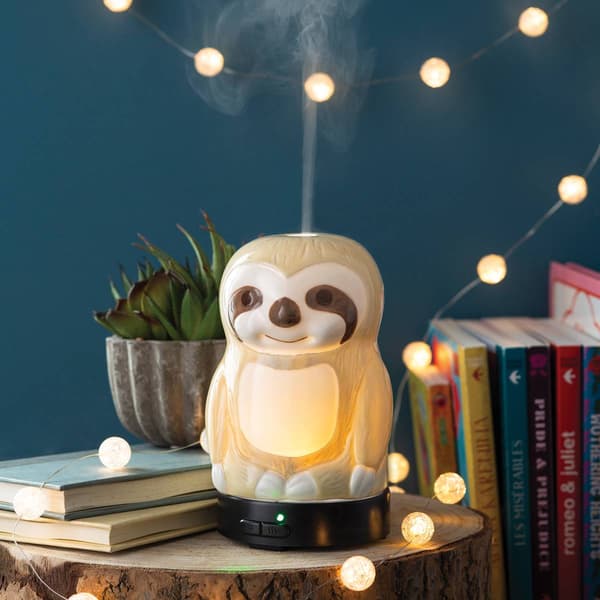 Airome Sloth Ultrasonic Essential Oil Diffuser - image 