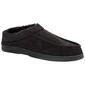 Mens Gold Toe&#40;R&#41; Microsuede Clogs - image 1