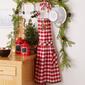 DII&#174; Warm Gingerbread Apron - image 7
