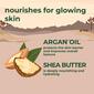 Petal Fresh Reviving Argan Oil & Shea Body Scrub - image 2
