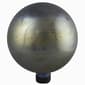 Northlight Seasonal 10in. Metallic Garden Gazing Ball - image 1