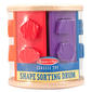 Melissa &amp; Doug® Match &amp; Roll Shape Sorter - image 3