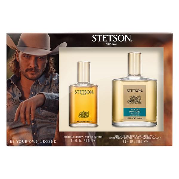 Stetson(R) Original 2pc. Cologne Gift  Set - image 