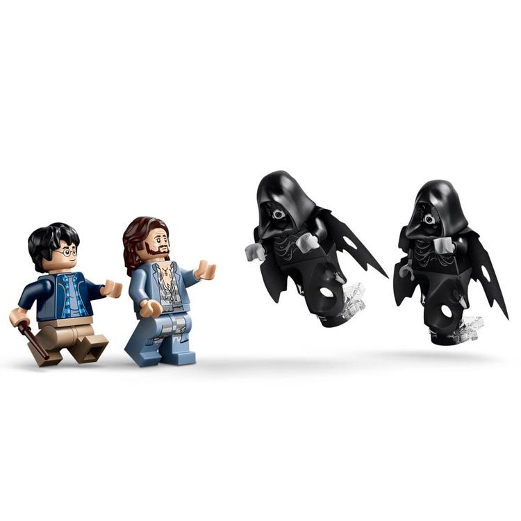 LEGO® Harry Potter™ Forbidden Forest™ Expecto Patronum Kit