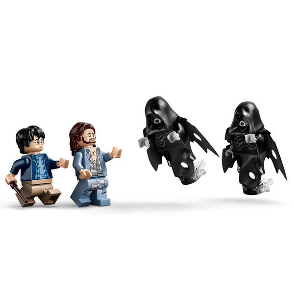 LEGO® Harry Potter™ Forbidden Forest™ Expecto Patronum Kit