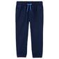 Toddler Boy Carters&#40;R&#41; Pull on Poplin Basic Pants - image 1