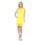 Womens White Mark Charlotte Cap Sleeve Sheath Dress - image 9
