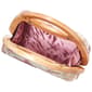 Jessica McClintock Sherrita Top Handle Clutch - image 4