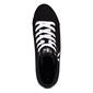 Womens Calvin Klein KCBAILEE Platform High-Top Fashion Sneakers - image 4