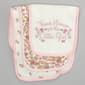 Baby Girl Le Top&#40;R&#41; 3pk. Thank Heaven Little Girl Burp Cloths - image 1