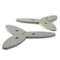 BergHOFF Leo 2pc. 9.5in. Foldable Magnetic Trivet Set - image 1