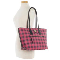 Dooney & Bourke Tucker Small Tote