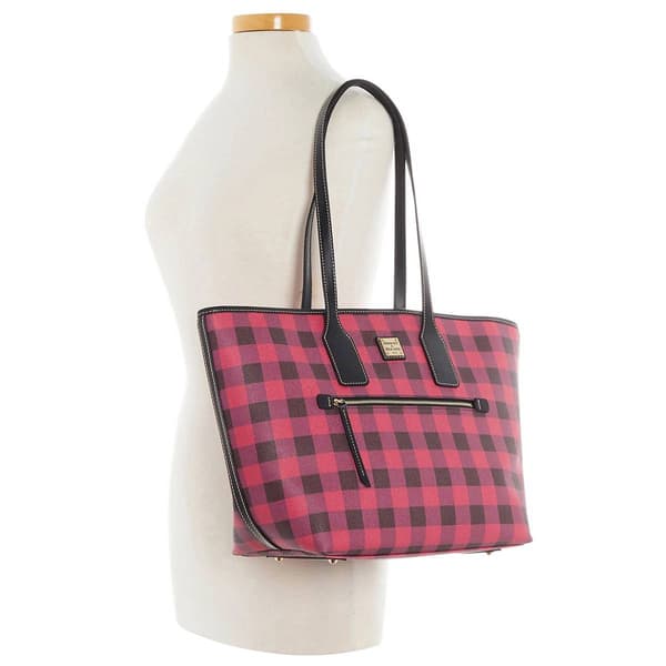 Dooney & Bourke Tucker Small Tote