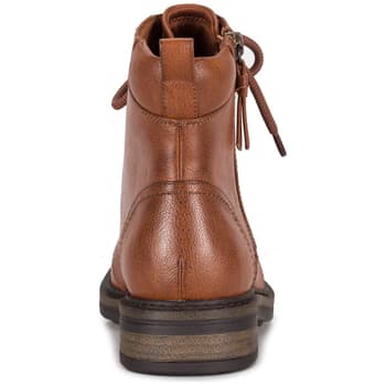 amysue lace up women's boot
