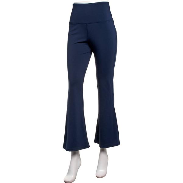 Womens Starting Point(R) 28 Flared Leg Leggings