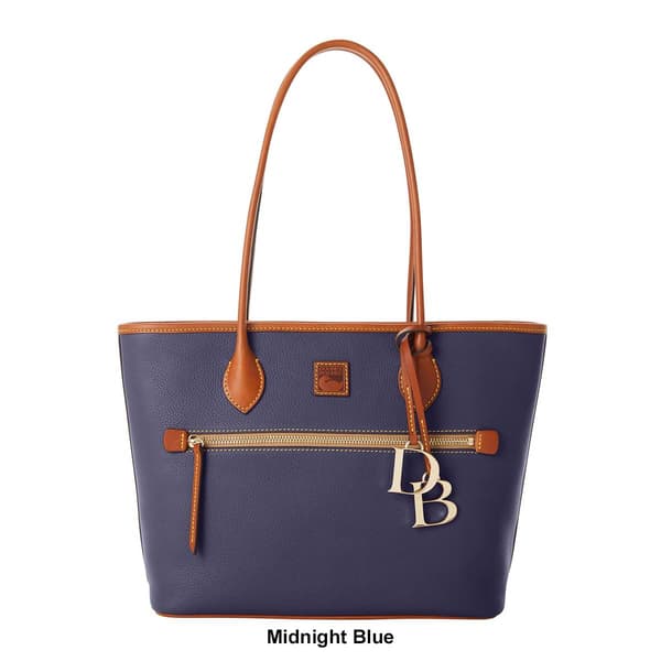 Dooney & Bourke Pebble Tote