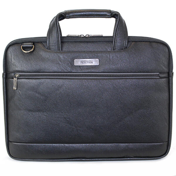 Kenneth Cole&#40;R&#41; Long Way To Go Laptop Case - image 