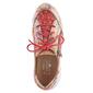 Womens L&#8217;Artiste by Spring Step Jazzie Lace-Up Fashion Sneakers - image 4