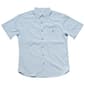 Mens Campia Circles & Diamonds Button Down Shirt - Denim - image 1