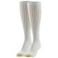 Womens Gold Toe&#40;R&#41; 2pr. Casual Slouch Crew Socks - image 1