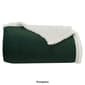 J. Queen New York Casey Sherpa Evergreen Bedding Set
