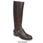 Womens LifeStride Filomena Tall Boots - Wide Calf - image 9