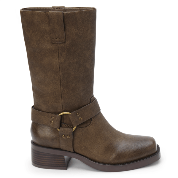 Womens Coconuts by Matisse Autumn Mid Calf Boots