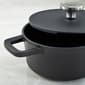 BergHOFF Phantom Nonstick 2.7qt. Ceramic Covered Stockpot - image 4