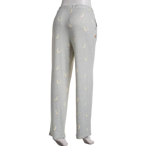 Womens Ocean Pacific Celestial Pajama Pants
