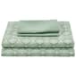 Ashley Cooper&#40;tm&#41; 12pc Kylie Microfiber Sheet Set - image 1