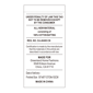Greenland Home Fashions&#8482; Jewel Reversible Quilted Throw Blanket - image 7