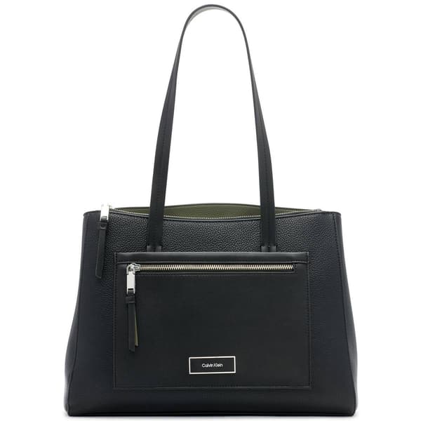 Calvin Klein Hadley Tote - image 