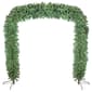 Northlight Seasonal Pine Artificial Christmas Archway - image 1