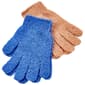 Mayim 2pk. Exfoliating Gloves - image 1